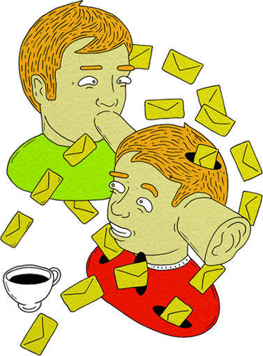 Контакты